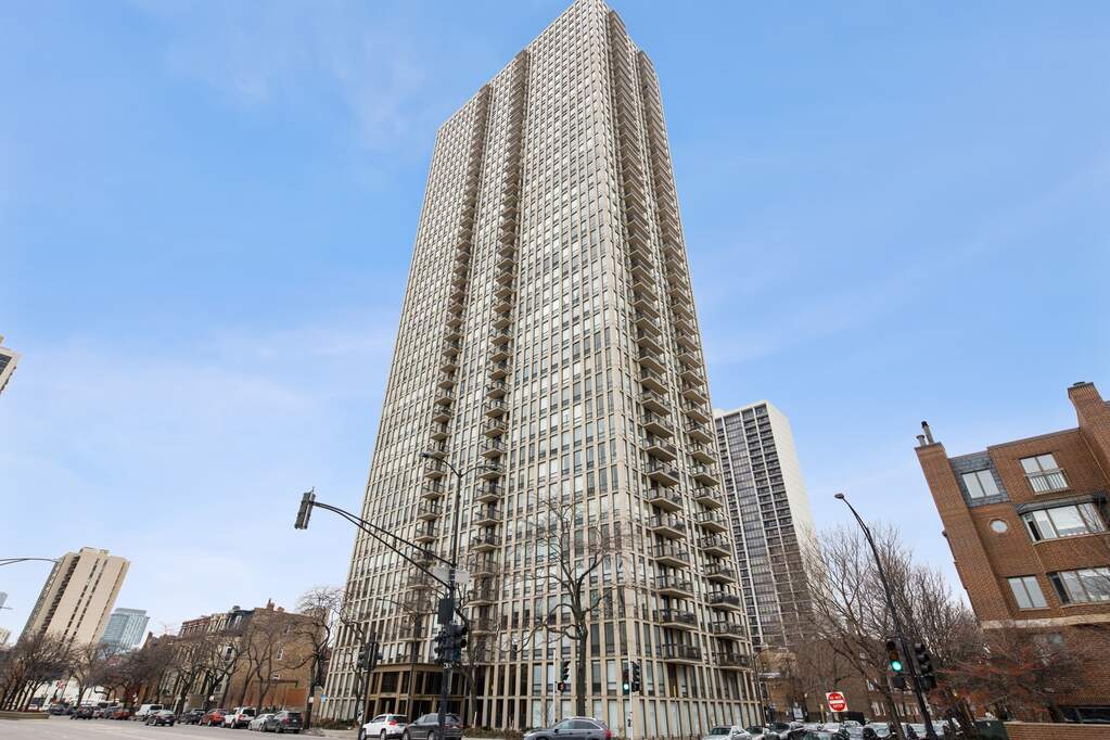 1660 N Lasalle Street 511, Chicago, IL 60614 MLS 11345872