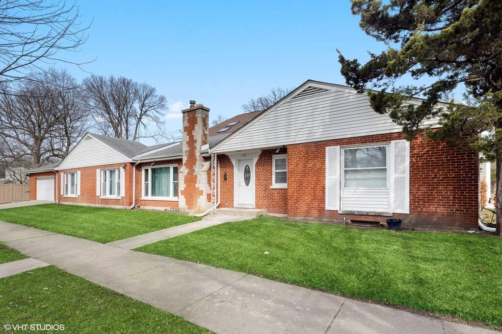 500 Edgewood Place, River Forest, IL 60305 MLS 11347050