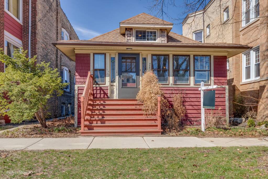 5030 N Sawyer Avenue, Chicago, IL 60625 MLS 11347418 properties