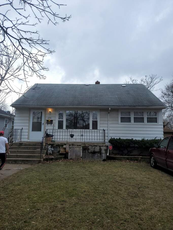 646 Mackinaw Avenue, Calumet City, IL 60409 MLS 11349411
