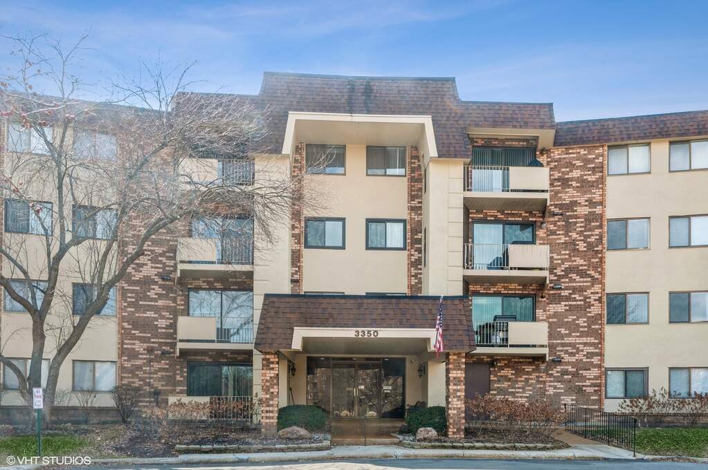 3350 N Carriageway Drive #219