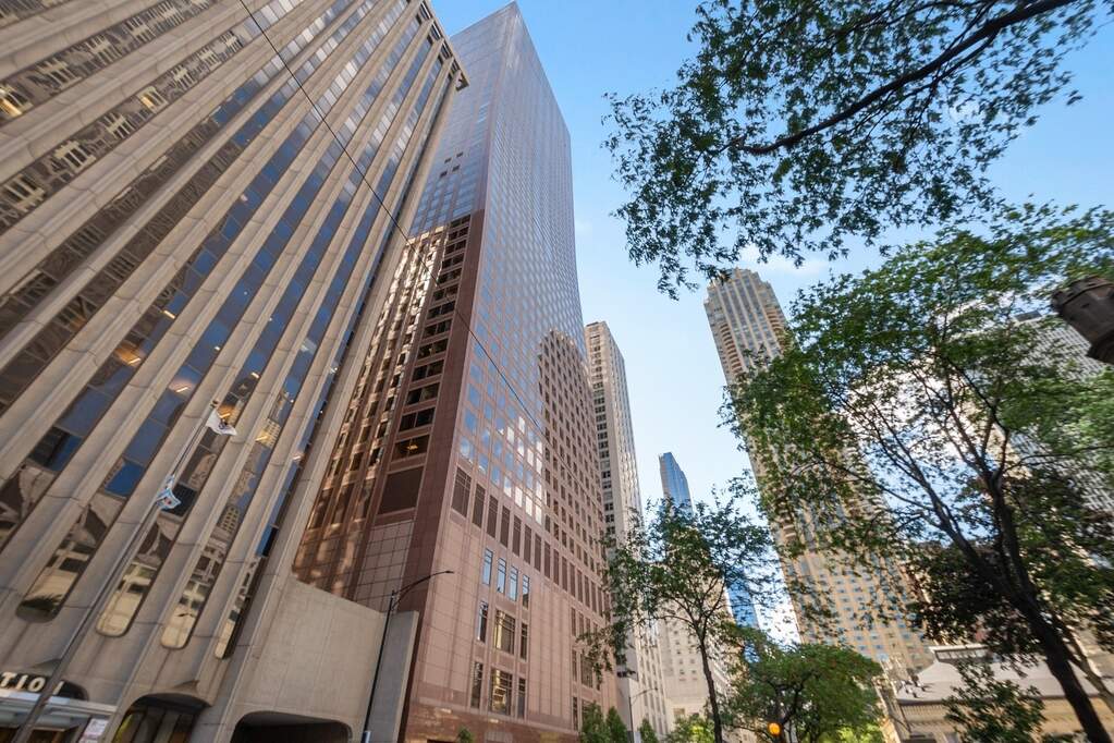 161 E Chicago Avenue 55G, Chicago, IL 60611 MLS 11350128