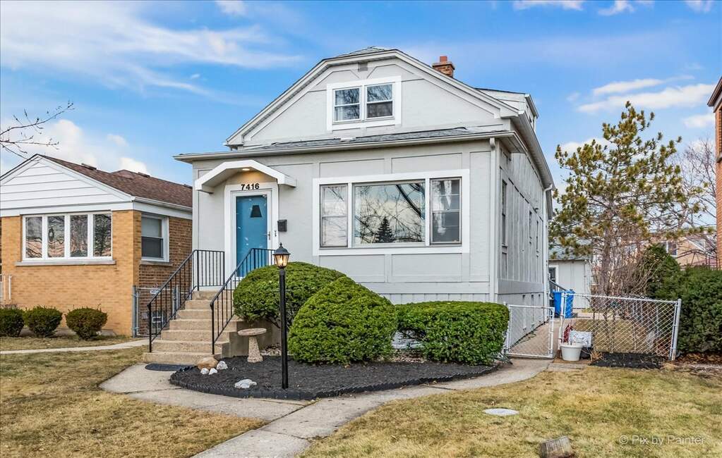 7416 W Palatine Avenue, Chicago, IL 60631 MLS 11351899 properties