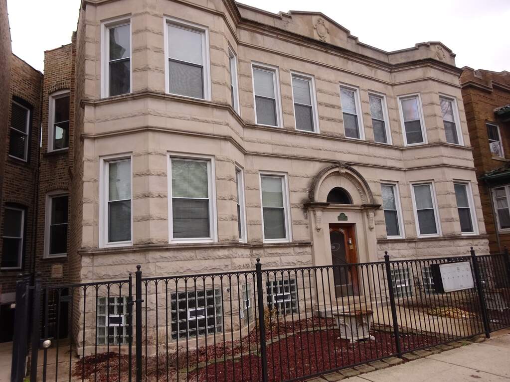 2625 N Sacramento Avenue, Chicago, IL 60647 MLS 11353571