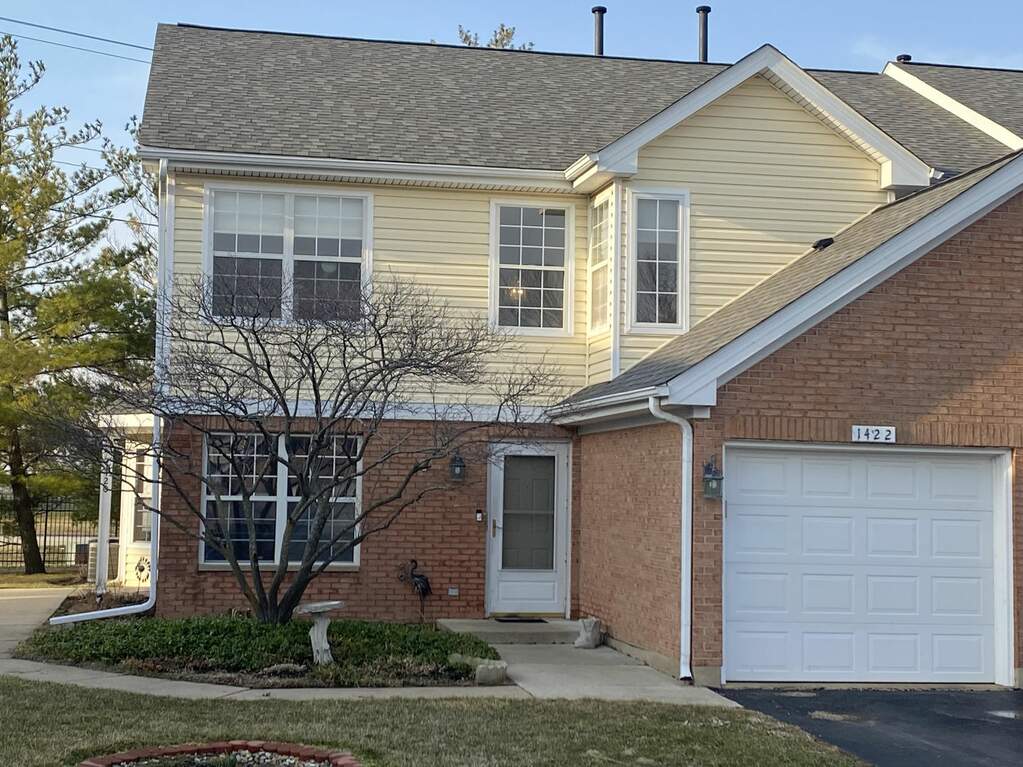 1422 Drive 1422, Batavia, IL 60510 MLS 11354452