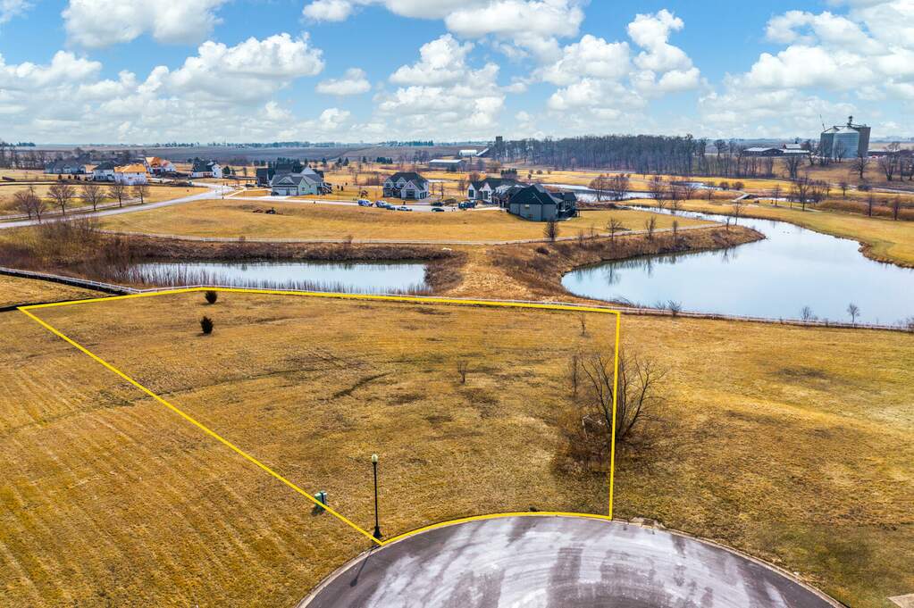 6340 Whitetail Ridge Court, Yorkville, IL 60560 MLS 11354679