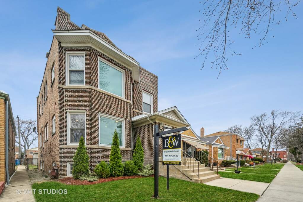 9618 S Forest Avenue, Chicago, IL 60628 MLS 11355578 properties