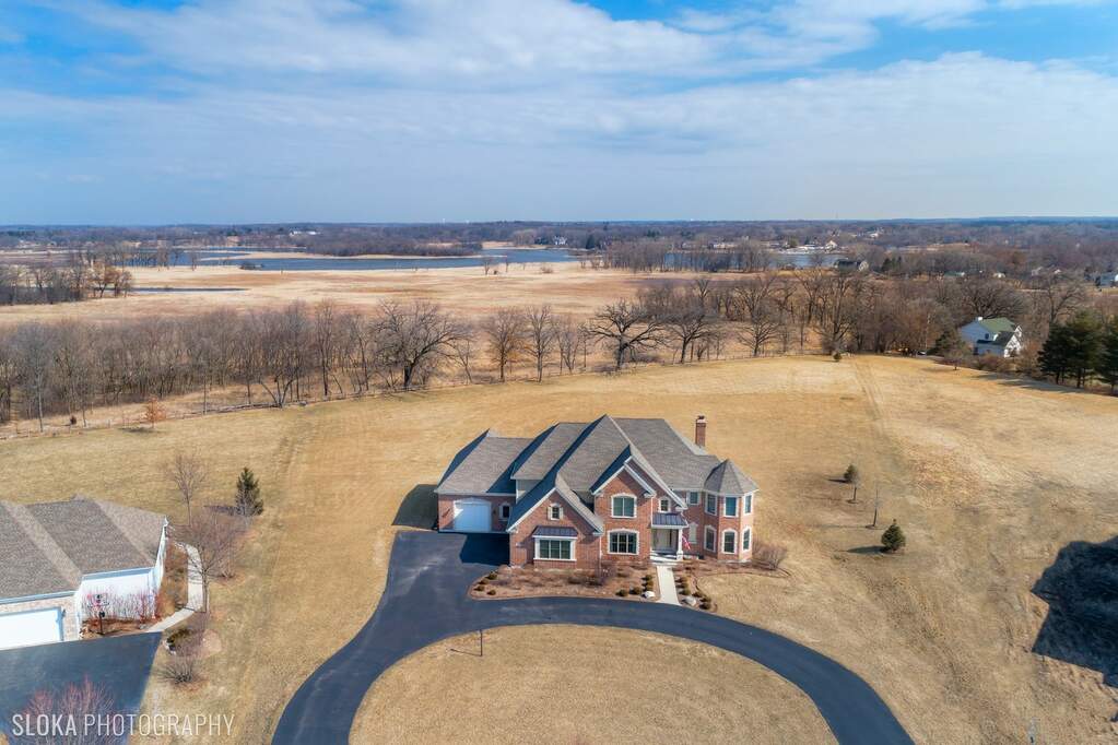 28716 W Harvest Glen Circle, Cary, IL 60013 MLS 11355720