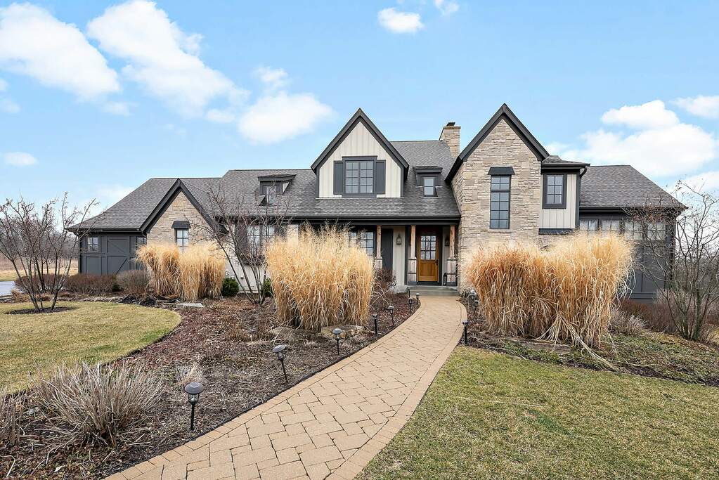 27525 Penny Lane, Mettawa, IL 60048 MLS 11356225 properties