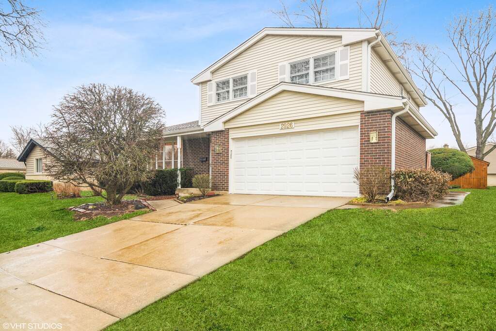 2926 N Dryden Place, Arlington Heights, IL 60004 MLS 11356441