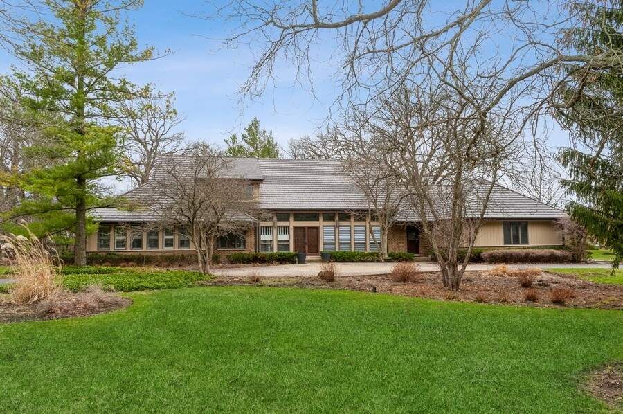 1401 Harlan Lane, Lake Forest, IL 60045 MLS 11357506 properties