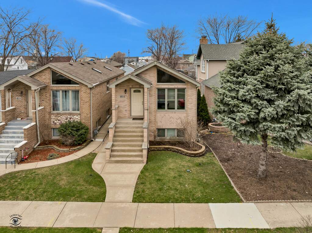 4814 S Linder Avenue, Chicago, IL 60638 MLS 11358506 properties