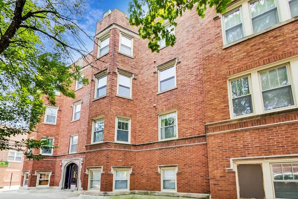 3515 W Ainslie Street B, Chicago, IL 60625 MLS 11358550