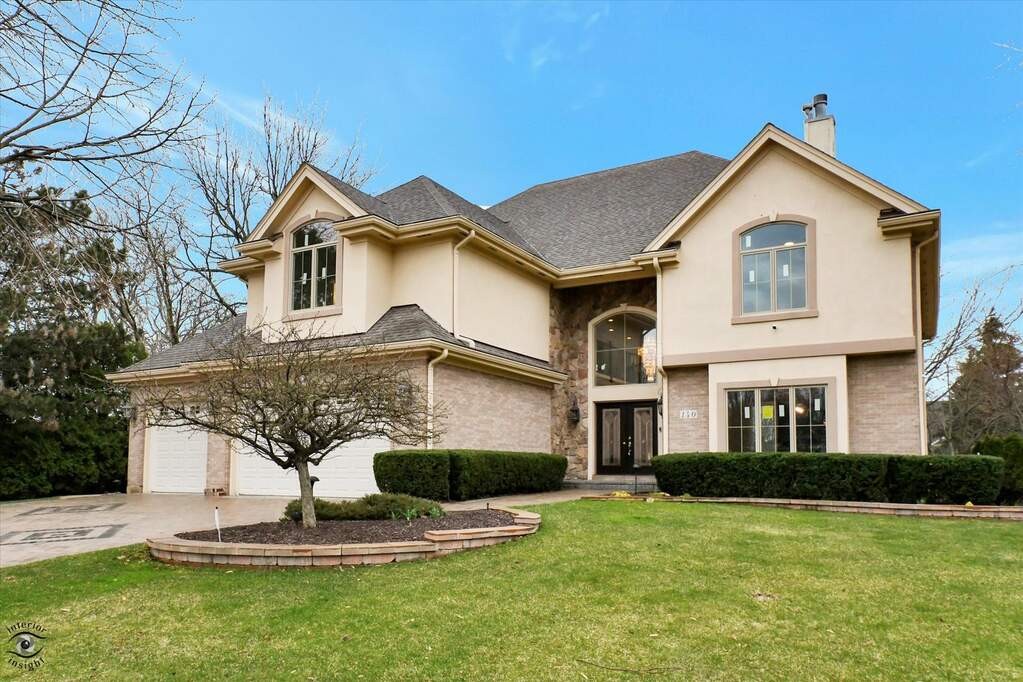 140 Los Lagos Drive, Bloomingdale, IL 60108 MLS 11358573