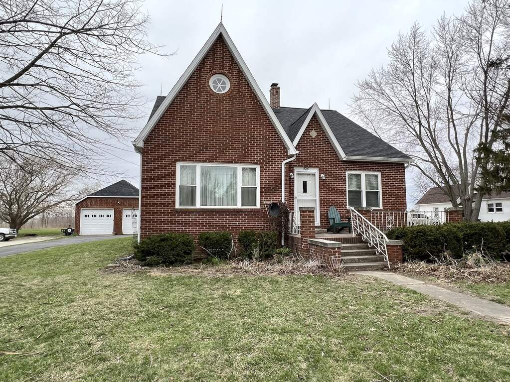 526 S Main Street, Gifford, IL 61847 MLS 11360443 properties Chicagoland