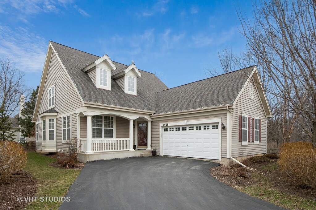 1528 Rosehall Court, Indian Creek, IL 60061 MLS 11360847