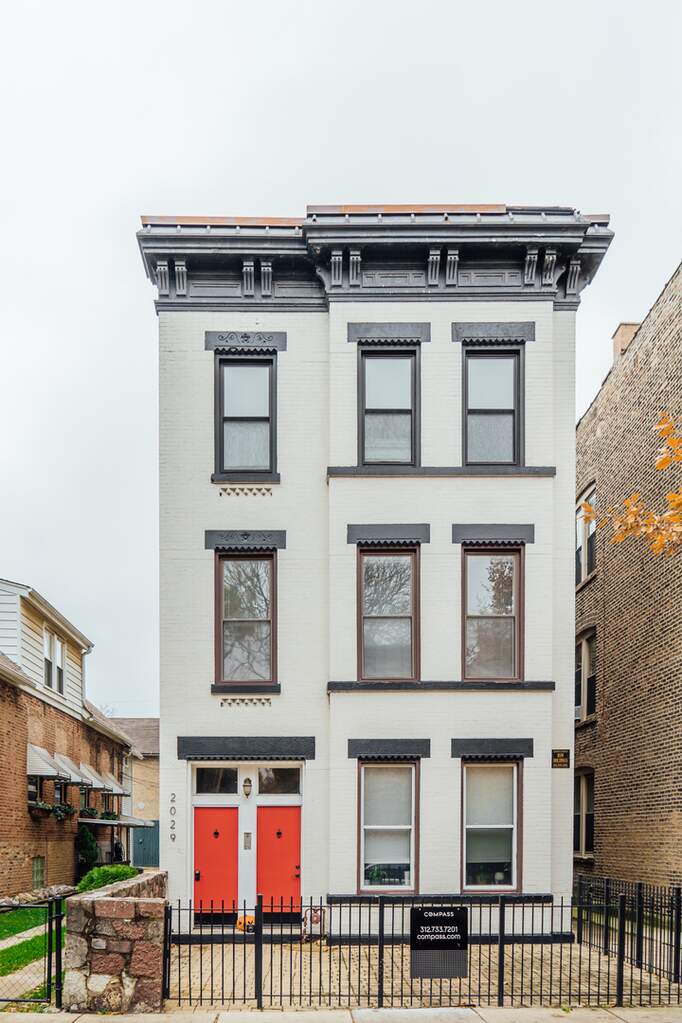 2029 N Sheffield Avenue 1, Chicago, IL 60614 MLS 11364443