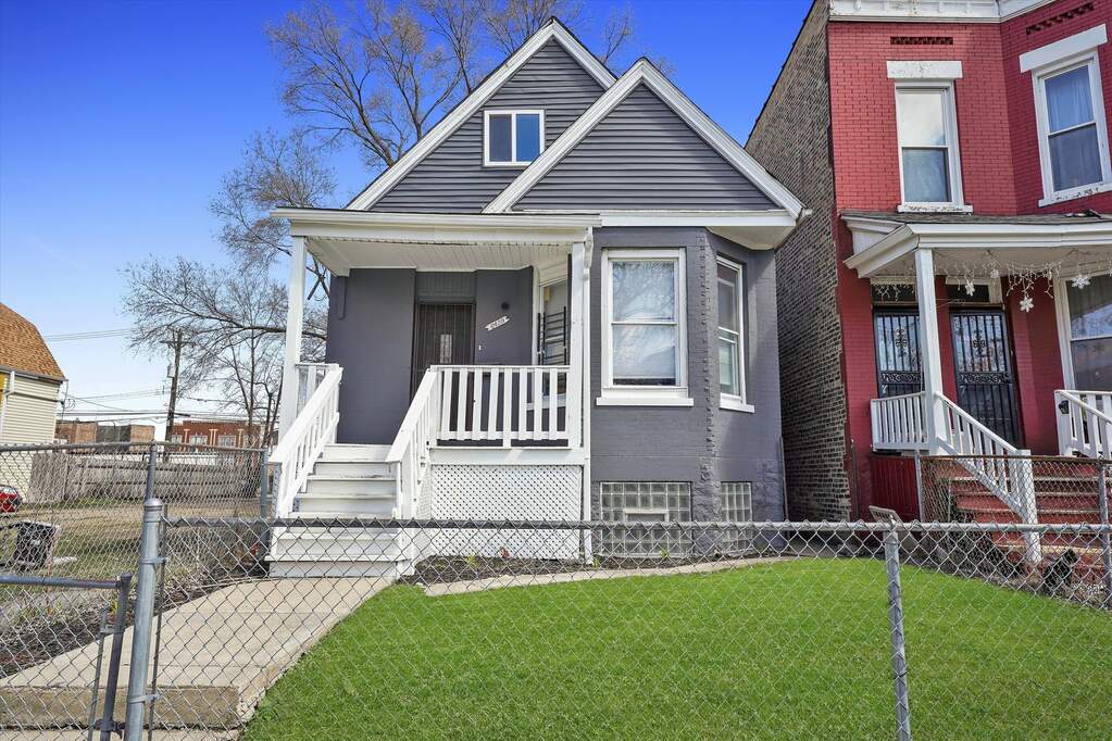 6429 S Marshfield Avenue, Chicago, IL 60636 MLS 11365076 properties Chicagoland