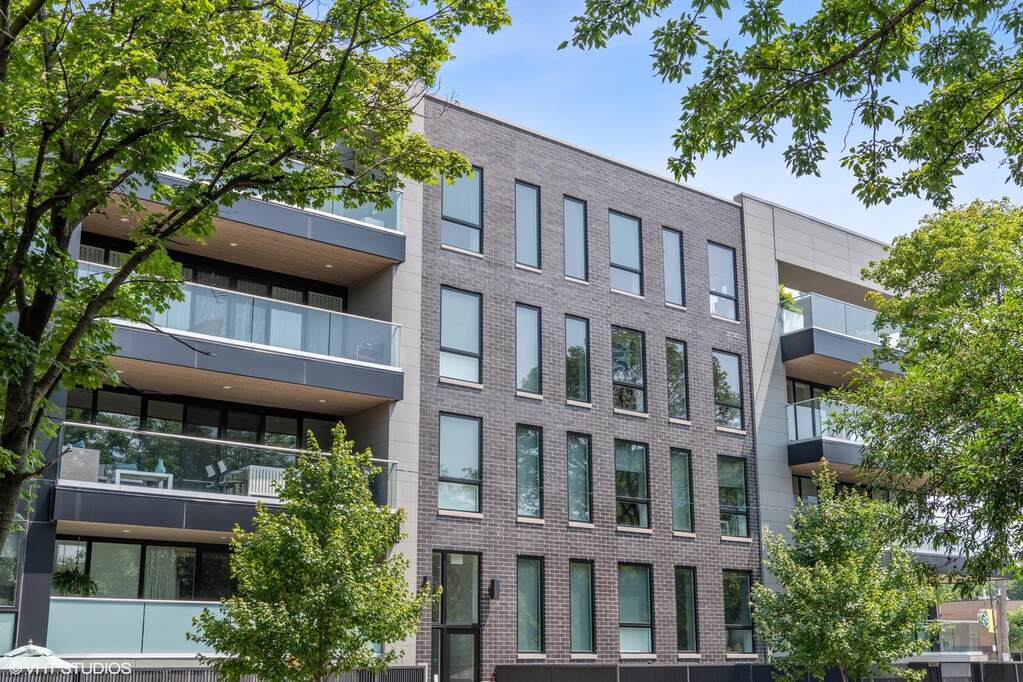 1625 N Burling Street 102, Chicago, IL 60614 MLS 11365423