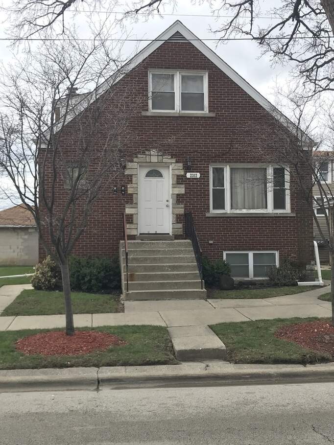 2312 Division Street G, Melrose Park, IL 60160 MLS 11368494