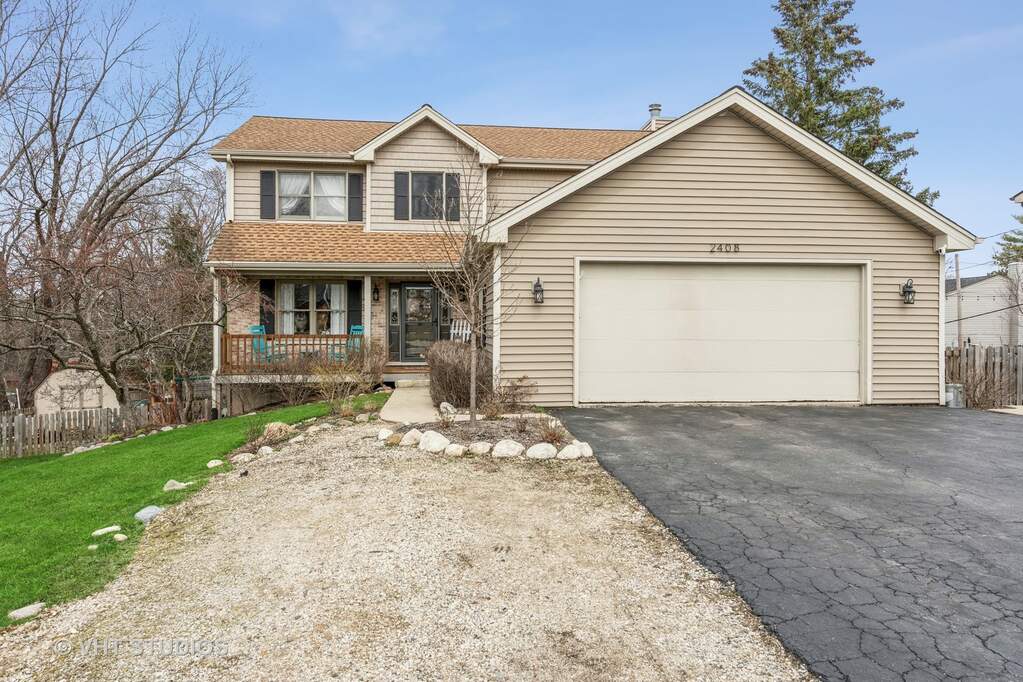 2408 Crystal Lake Road, Cary, IL 60013 MLS 11368719 properties