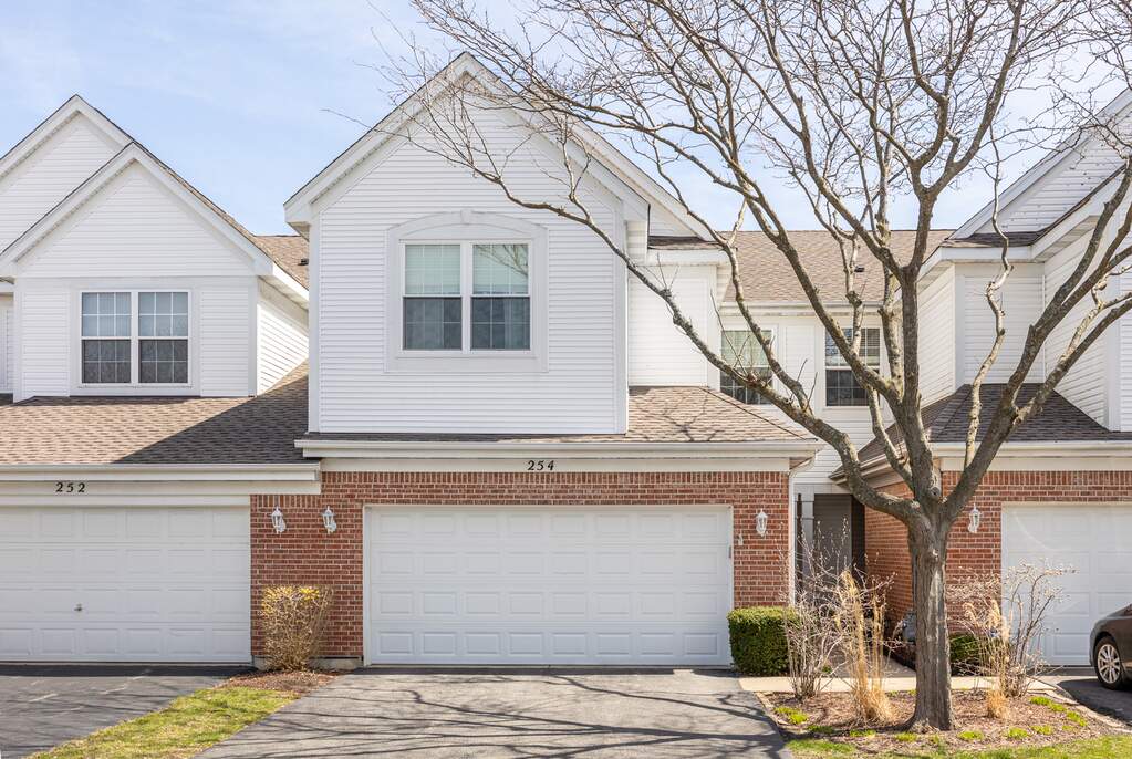 254 Bay Drive, Itasca, IL 60143 MLS 11372751 properties Chicagoland