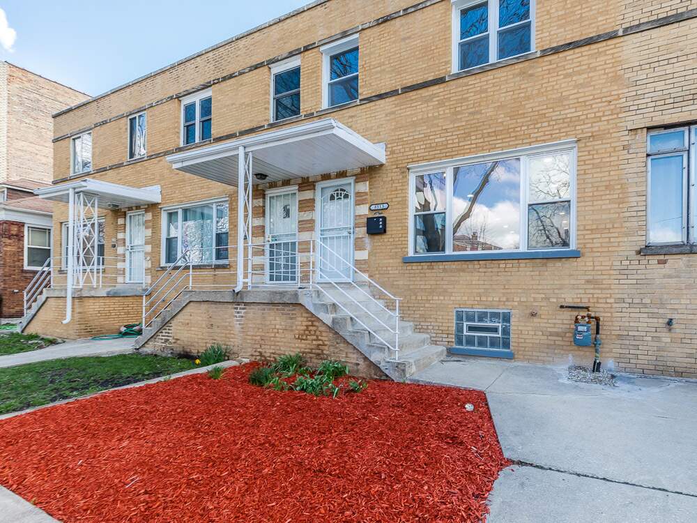8513 S Drexel Avenue, Chicago, IL 60619 MLS 11375902 properties