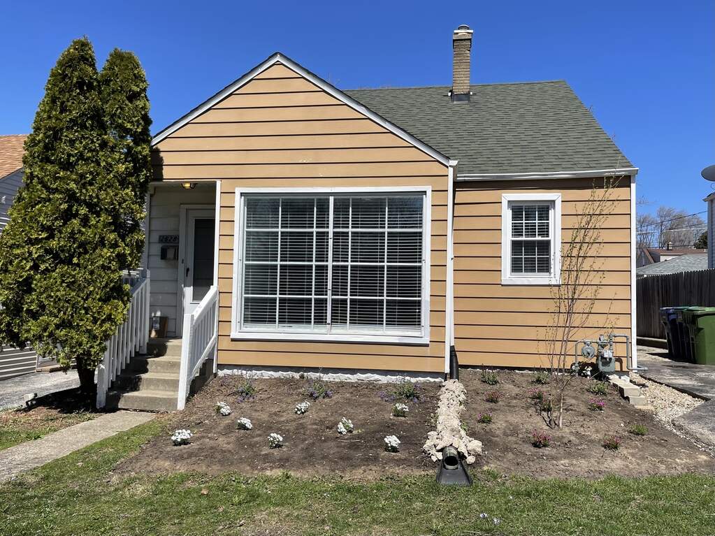 2628 W 90th Street, Evergreen Park, IL 60805 MLS 11376134