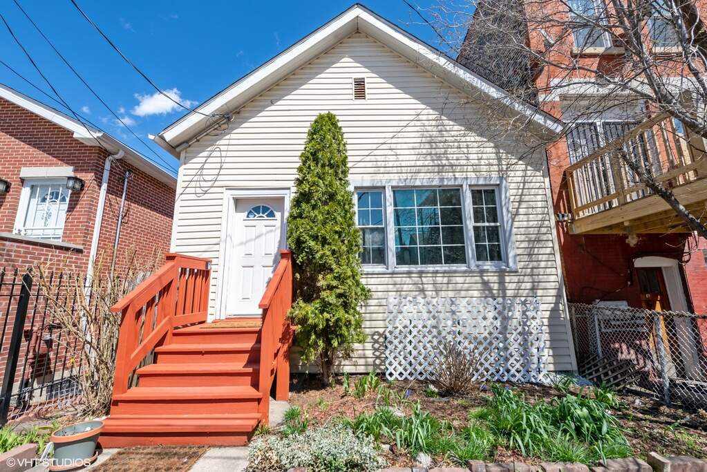 3049 S Keeley Street, Chicago, IL 60608 MLS 11378485 properties