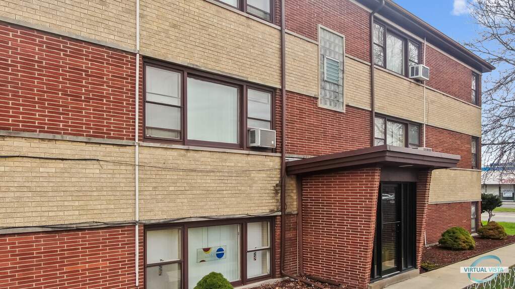 9641 S Pulaski Road, Evergreen Park, IL 60805 MLS 11378612