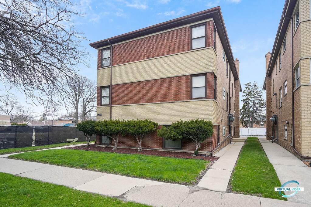 9641 S Pulaski Road, Evergreen Park, IL 60805 MLS 11378612