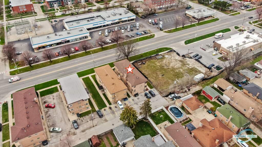 9641 S Pulaski Road, Evergreen Park, IL 60805 MLS 11378612