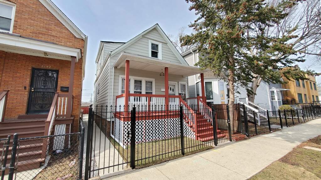 2144 N Kilpatrick Avenue, Chicago, IL 60639 MLS 11378684