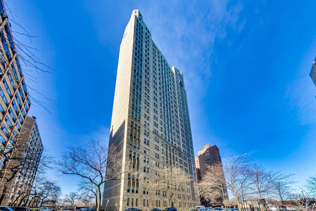 5000 S East End Avenue 3B, Chicago, IL 60615 MLS 11378872