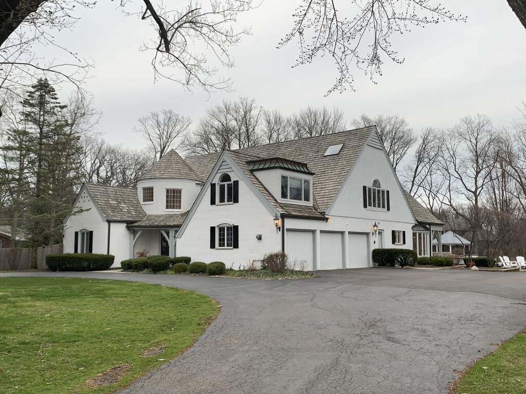 1424 Pleasant Lane, Glenview, IL 60025 MLS 11379391 properties