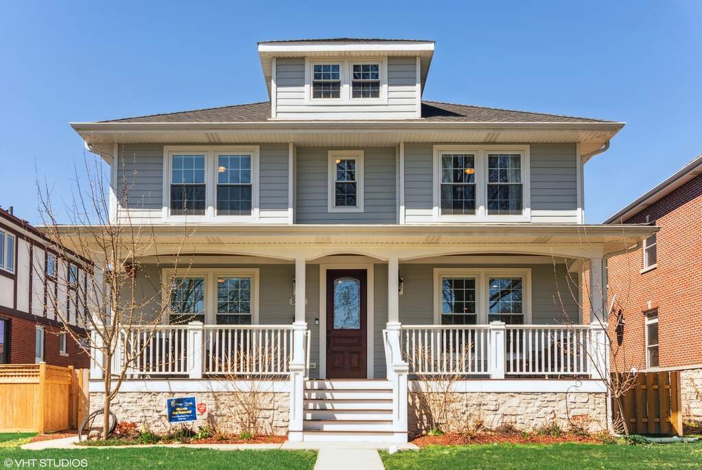 524 S Cumberland Avenue, Park Ridge, IL 60068 MLS 11387502