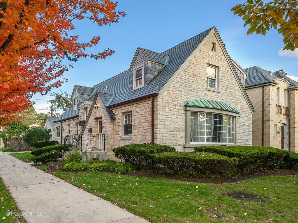 1655 N Natoma Avenue, Chicago, IL 60707 MLS 11389159 properties Chicagoland