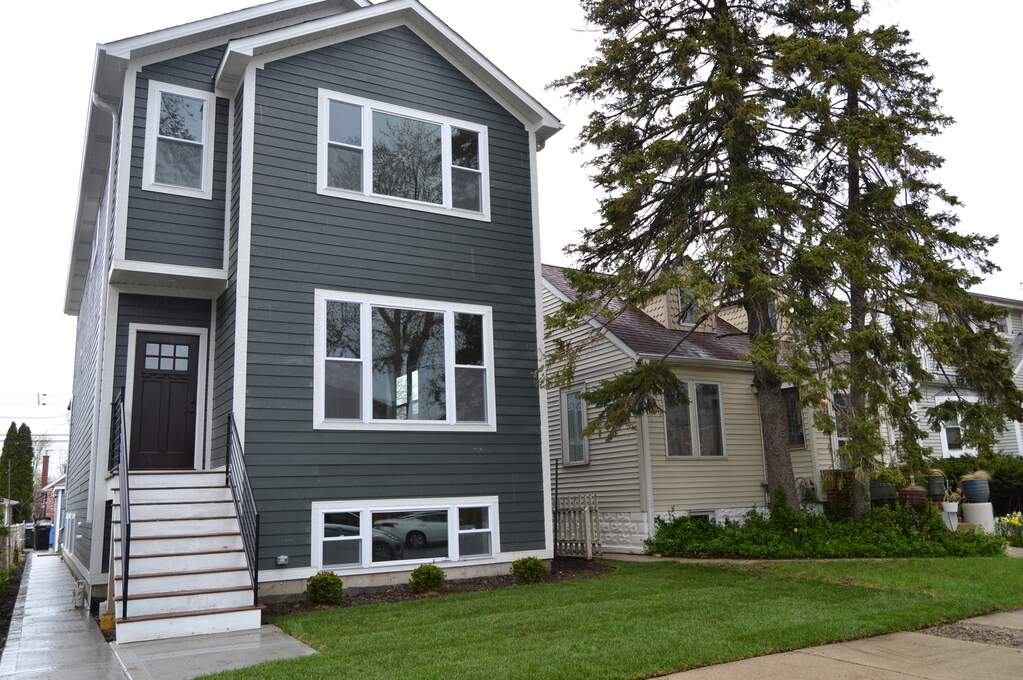 3430 N Opal Avenue, Chicago, IL 60634 MLS 11389504 properties