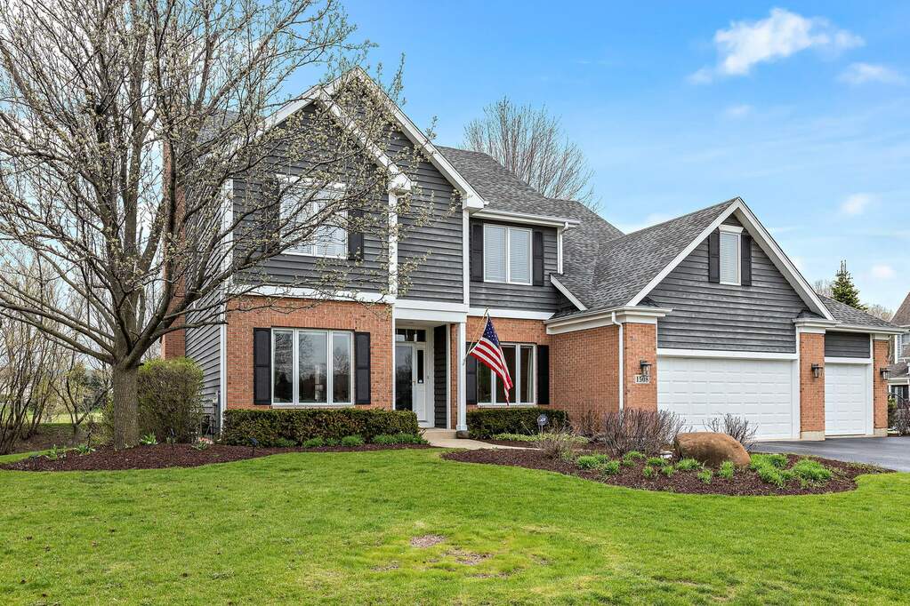 1508 Mink Trail, Cary, IL 60013 MLS 11390554 properties