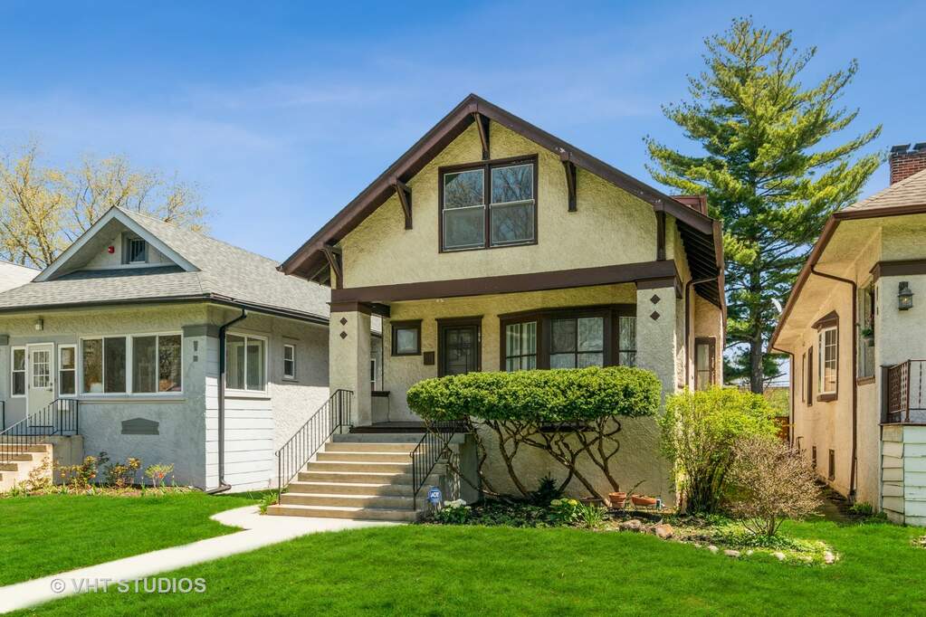 306 N Taylor Avenue, Oak Park, IL 60302 MLS 11391334 properties Chicagoland