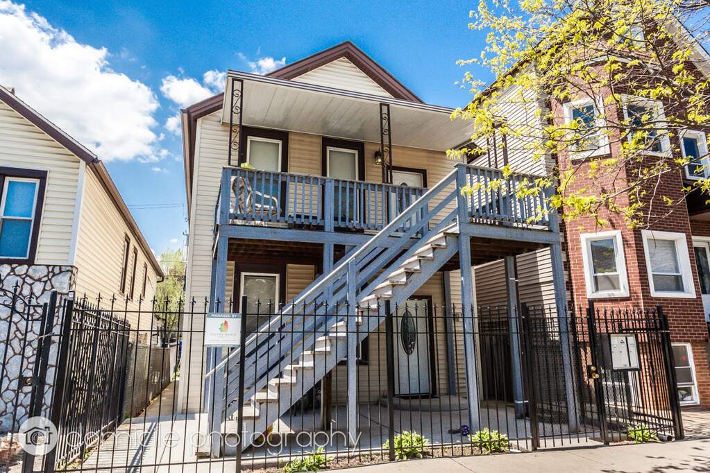 1844 N Mozart Street 2, Chicago, IL 60647 MLS 11392789