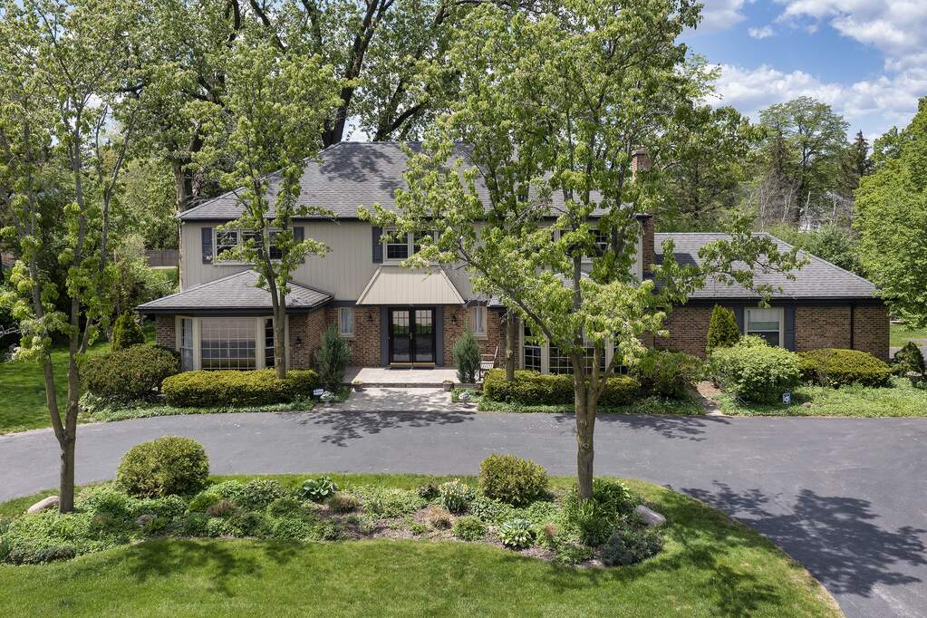 92 Coventry Road, Northfield, IL 60093 MLS 11394164 properties