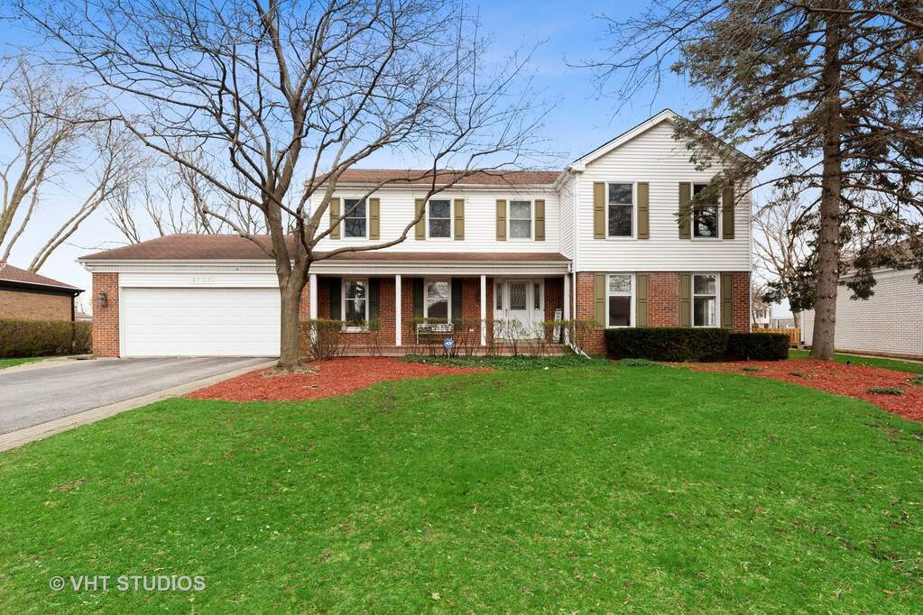 4123 N Terramere Avenue, Arlington Heights, IL 60004 MLS 11394188