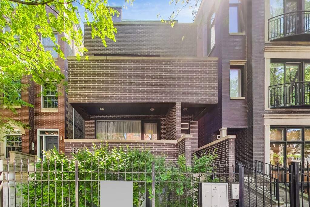 1039 N Marshfield Avenue 2, Chicago, IL 60622 MLS 11394291 properties Chicagoland