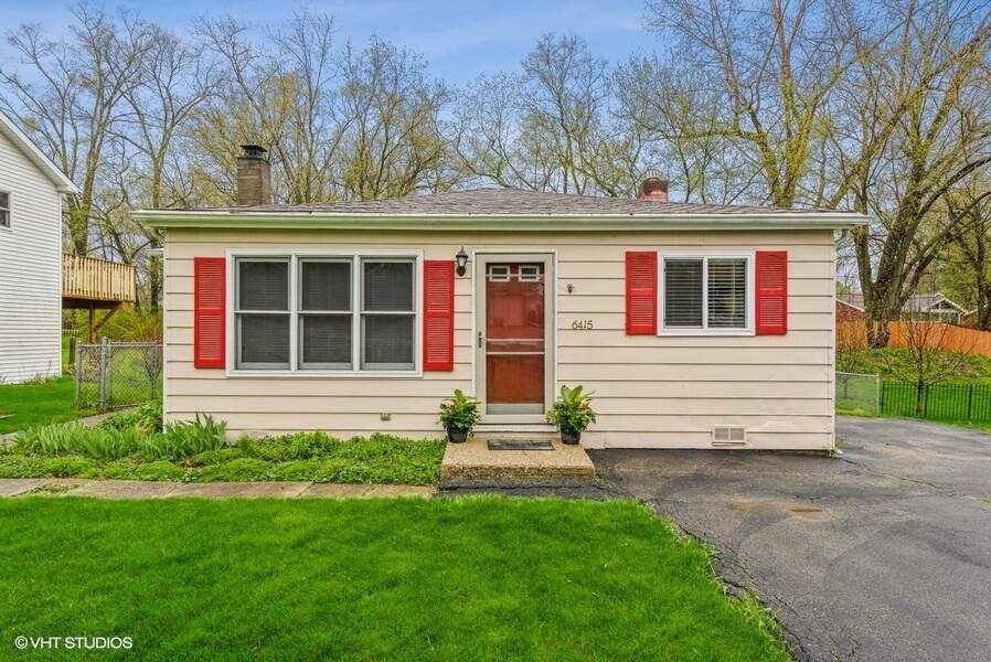 6415 W Rawson Bridge Road, Cary, IL 60013 MLS 11395910 properties