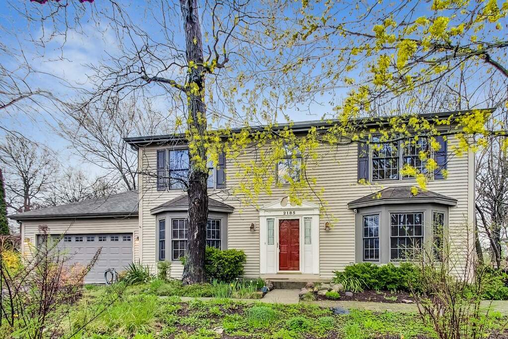 2185 Maplewood Drive, Gurnee, IL 60031 MLS 11396167 properties