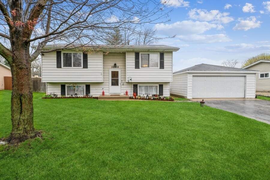 38048 N Coolidge Avenue, Beach Park, IL 60087 MLS 11397268