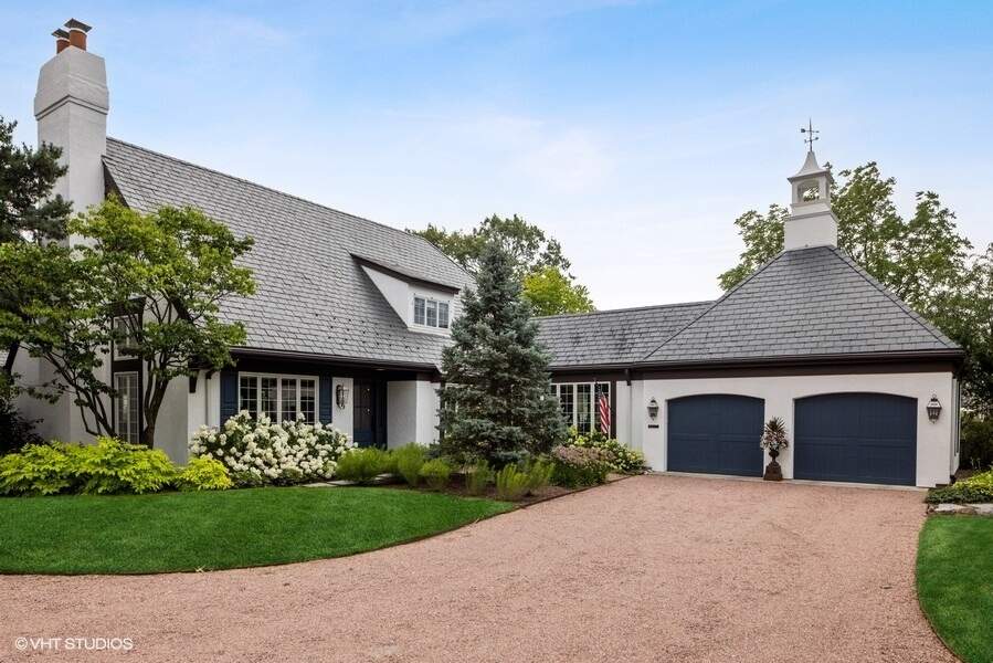 1403 Burr Ridge Club Drive, Burr Ridge, IL 60527 MLS 11397996