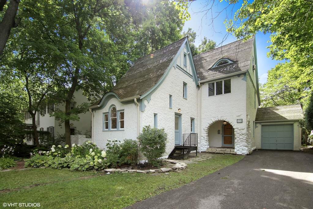 192 Park Avenue, Glencoe, IL 60022 MLS 11400511 properties