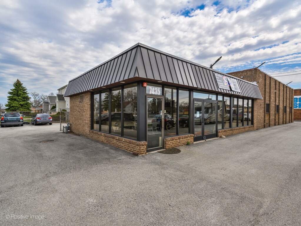 7435 S Harlem Avenue, Bridgeview, IL 60455 MLS 11400758